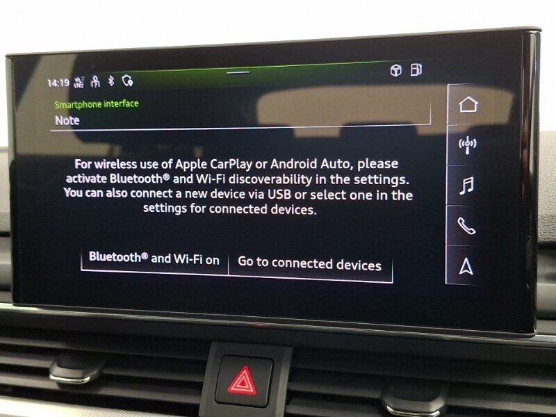 Used Audi A4 2022 for sale - 77832176: Photo 15