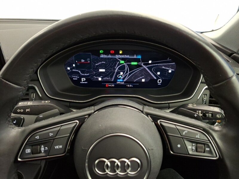 Used Audi A4 2022 for sale - 77832176: Photo 19