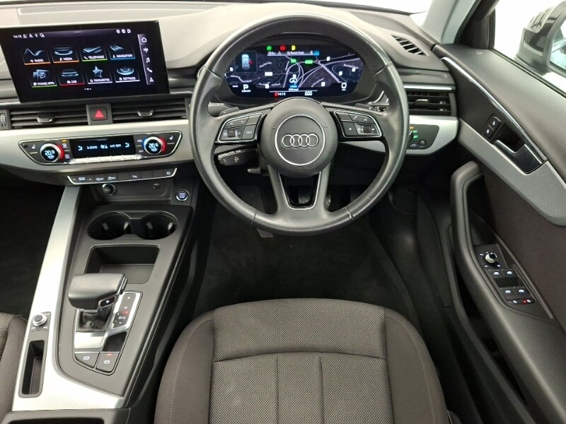 Used Audi A4 2022 for sale - 77832176: Photo 7