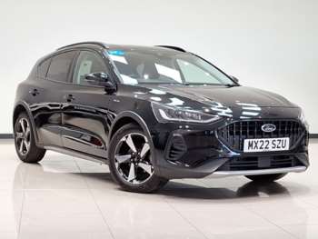 2022 - 1.0 EcoBoost Active 5dr
