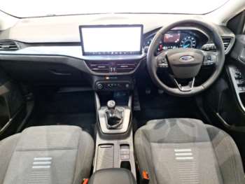 Used Ford Focus 2022 for sale - 74767886: Photo