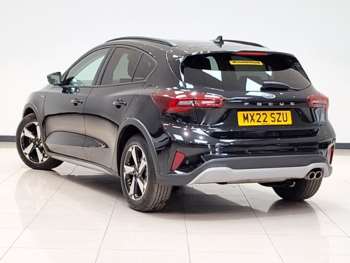 Used Ford Focus 2022 for sale - 74767886: Photo