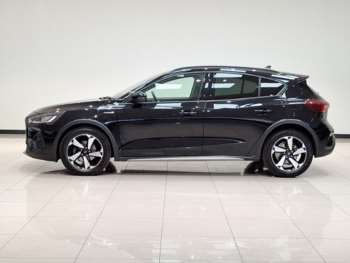 Used Ford Focus 2022 for sale - 74767886: Photo