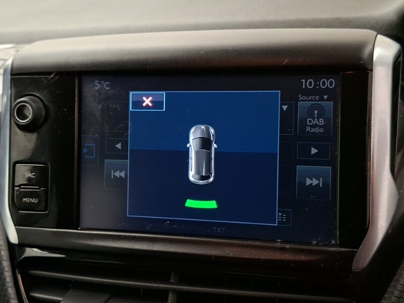 Used Peugeot 208 2017 for sale - 77371305: Photo 11