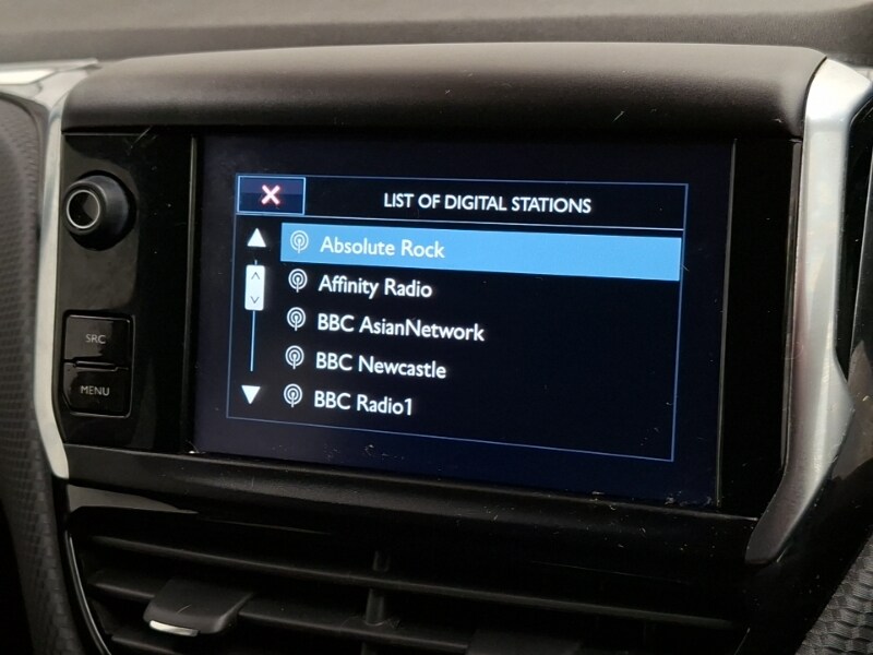 Used Peugeot 208 2017 for sale - 77371305: Photo 14