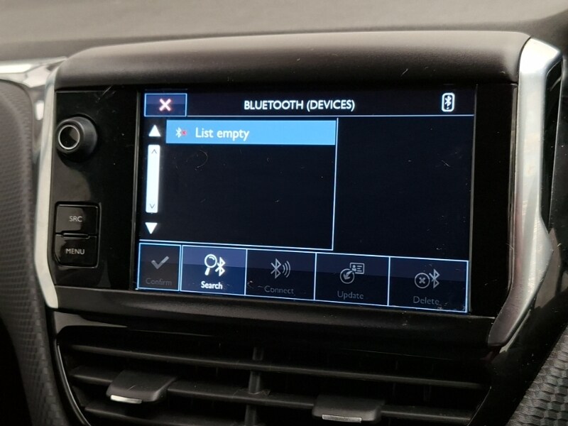 Used Peugeot 208 2017 for sale - 77371305: Photo 15