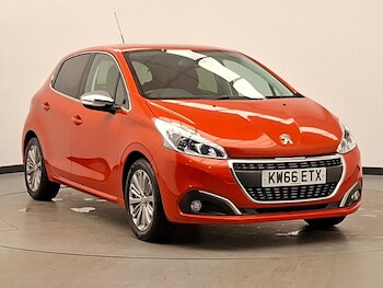 2017 - 1.2 PureTech 82 Allure 5dr