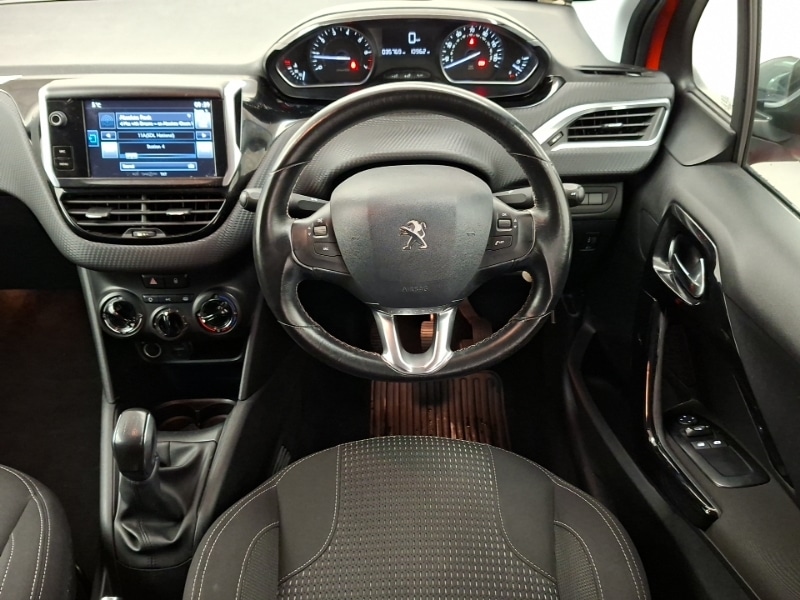 Used Peugeot 208 2017 for sale - 77371305: Photo 7