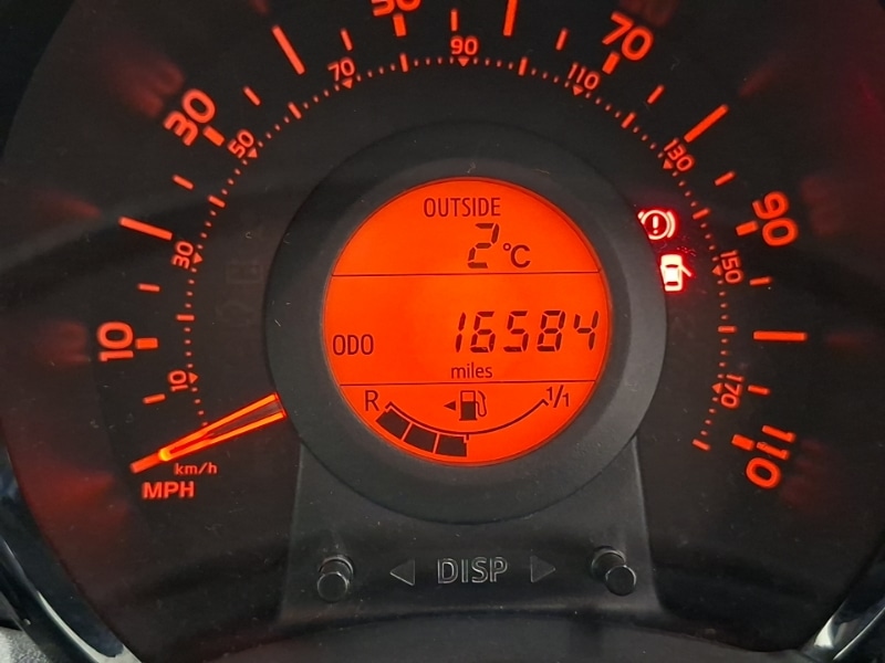 Used Citroen C1 2021 for sale - 77126634: Photo 11