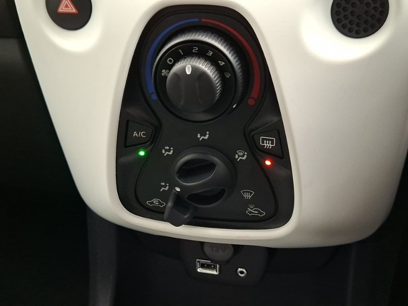 Used Citroen C1 2021 for sale - 77126634: Photo 13