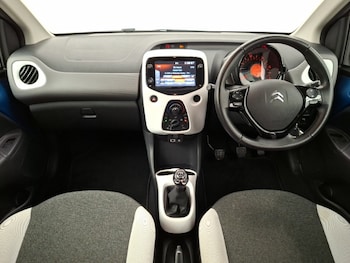 Used Citroen C1 2021 for sale - 77126634: Photo