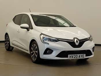 2020 - 1.5 dCi 85 Iconic 5dr