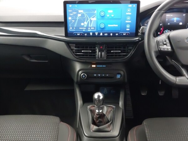 Used Ford Focus 2023 for sale - 75702244: Photo 10