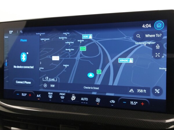 Used Ford Focus 2023 for sale - 75702244: Photo 15