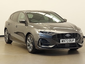 Ford - Focus