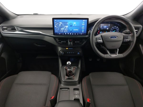 Used Ford Focus 2023 for sale - 75702244: Photo 2