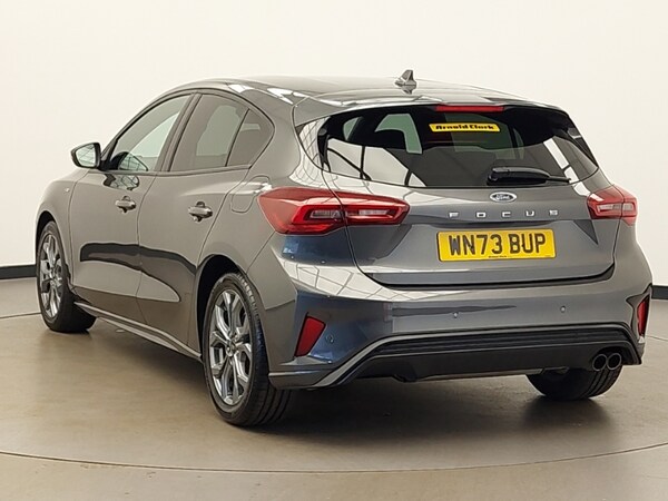 Used Ford Focus 2023 for sale - 75702244: Photo 3