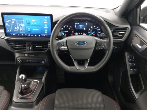 Used Ford Focus 2023 for sale - 75702244: Photo 7