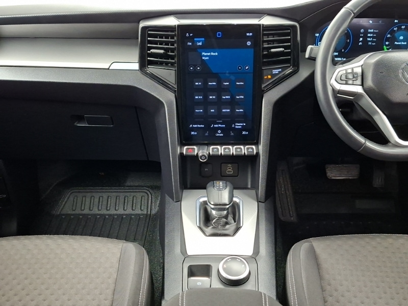 Used Volkswagen Amarok 2023 for sale - 77169069: Photo 10