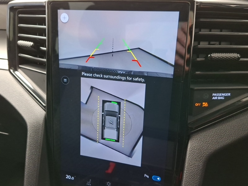 Used Volkswagen Amarok 2023 for sale - 77169069: Photo 11