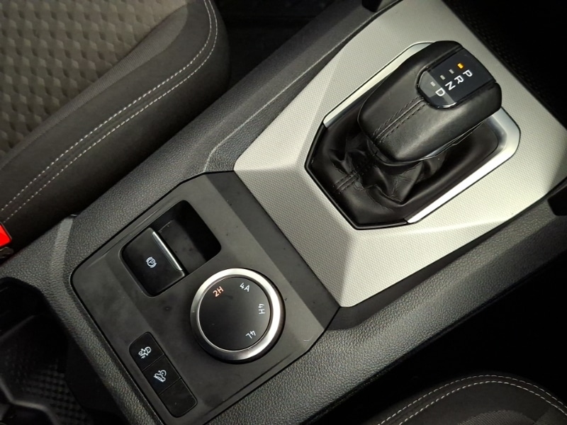 Used Volkswagen Amarok 2023 for sale - 77169069: Photo 12