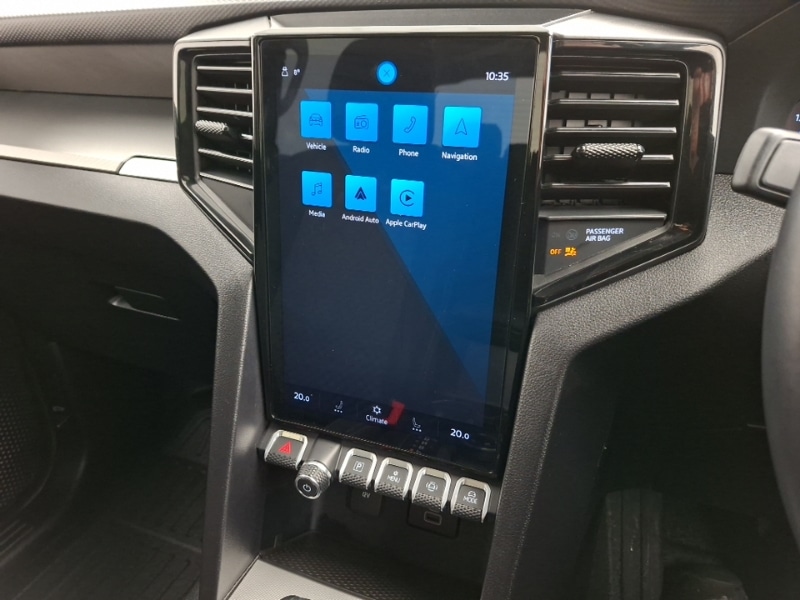 Used Volkswagen Amarok 2023 for sale - 77169069: Photo 14