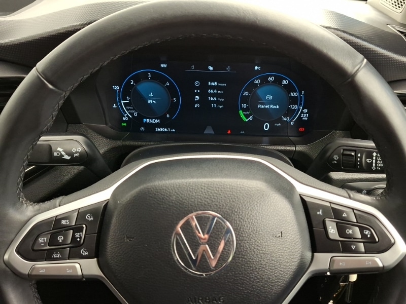 Used Volkswagen Amarok 2023 for sale - 77169069: Photo 19