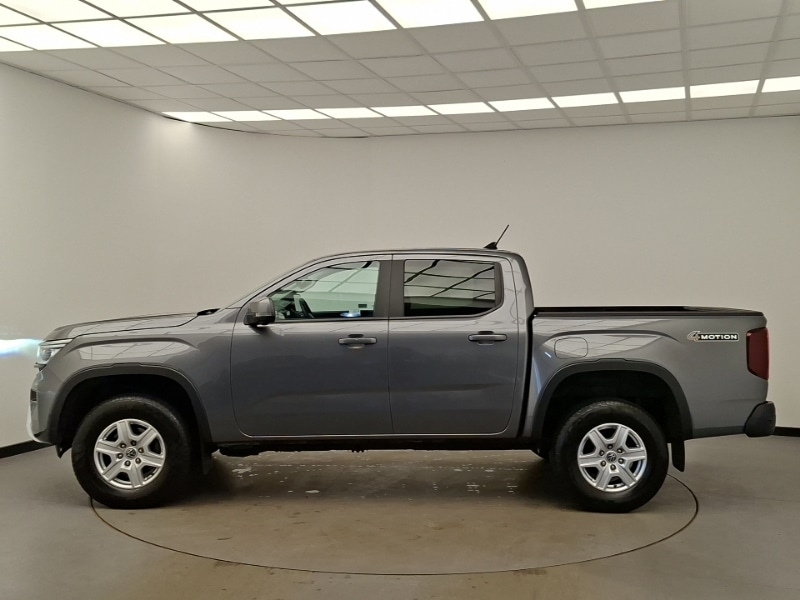 Used Volkswagen Amarok 2023 for sale - 77169069: Photo 4