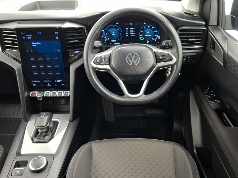 Used Volkswagen Amarok 2023 for sale - 77169069: Photo 7