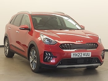 Used Kia Niro 2022 for sale - 78470674: Photo