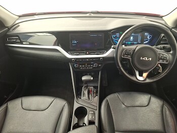 Used Kia Niro 2022 for sale - 78470674: Photo