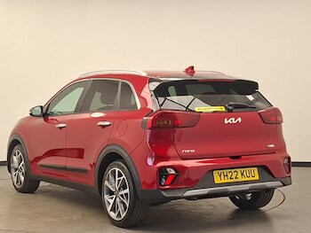 Used Kia Niro 2022 for sale - 78470674: Photo