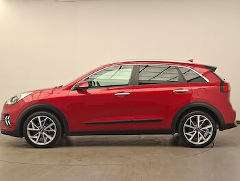 Used Kia Niro 2022 for sale - 78470674: Photo