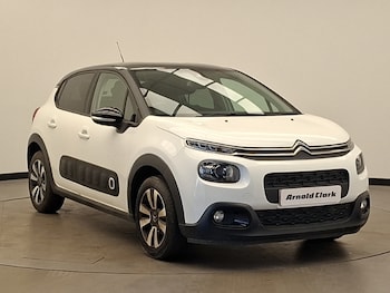 Used Citroen C3 2020 for sale - 79501530: Photo