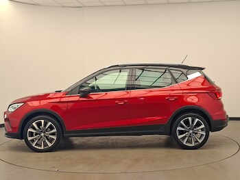 Used SEAT Arona 2024 for sale - 78360819: Photo