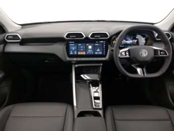 Used MG MG ZS 2025 for sale - 74809506: Photo