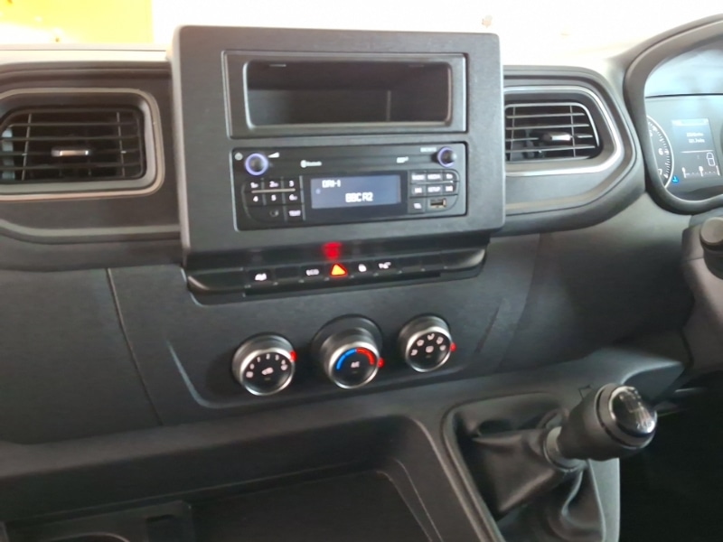 Used Renault Master 2023 for sale - 77352684: Photo 10