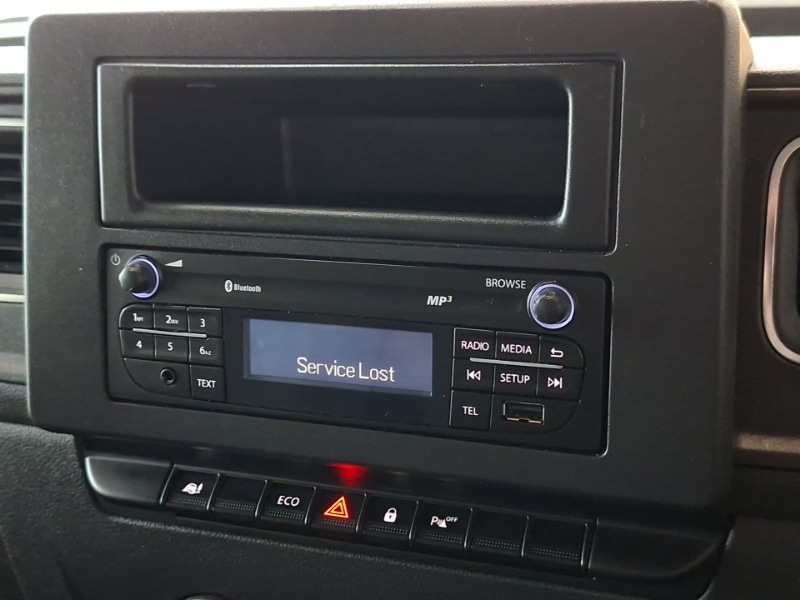 Used Renault Master 2023 for sale - 77352684: Photo 14