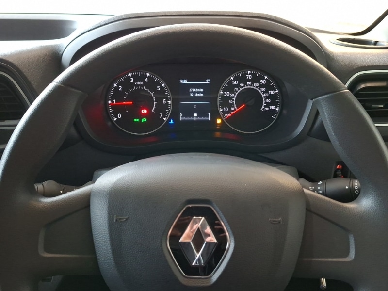 Used Renault Master 2023 for sale - 77352684: Photo 19