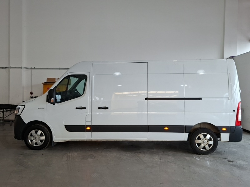 Used Renault Master 2023 for sale - 77352684: Photo 4