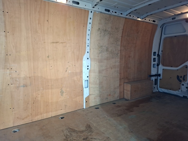 Used Renault Master 2023 for sale - 77352684: Photo 6