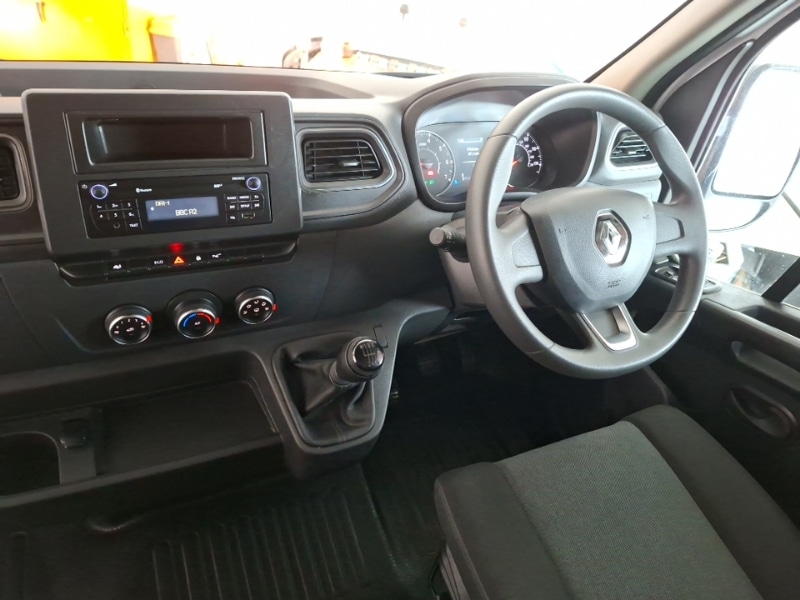 Used Renault Master 2023 for sale - 77352684: Photo 7