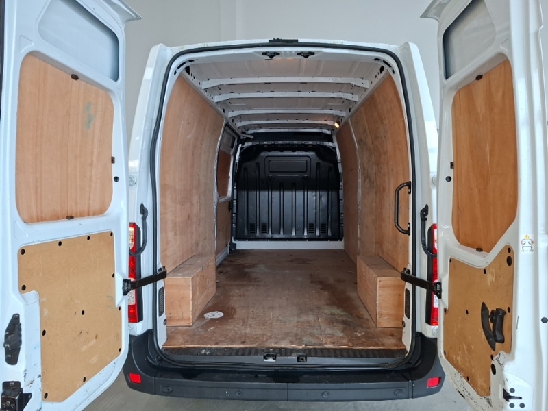 Used Renault Master 2023 for sale - 77352684: Photo 8