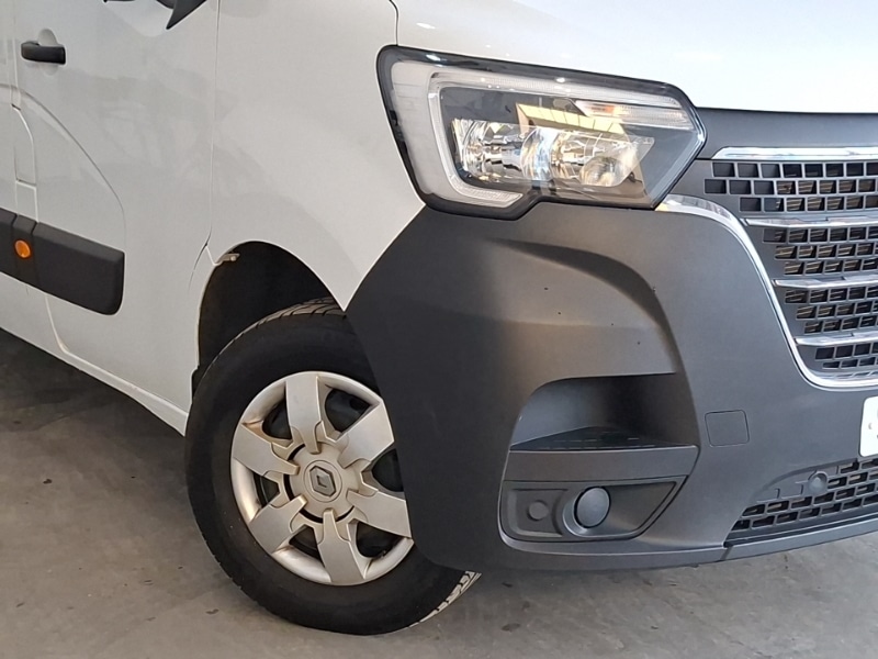 Used Renault Master 2023 for sale - 77352684: Photo 9