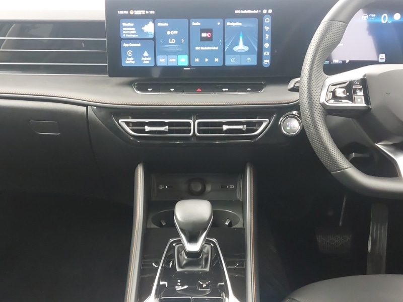 Used MG MG HS 2025 for sale - 76644109: Photo 10