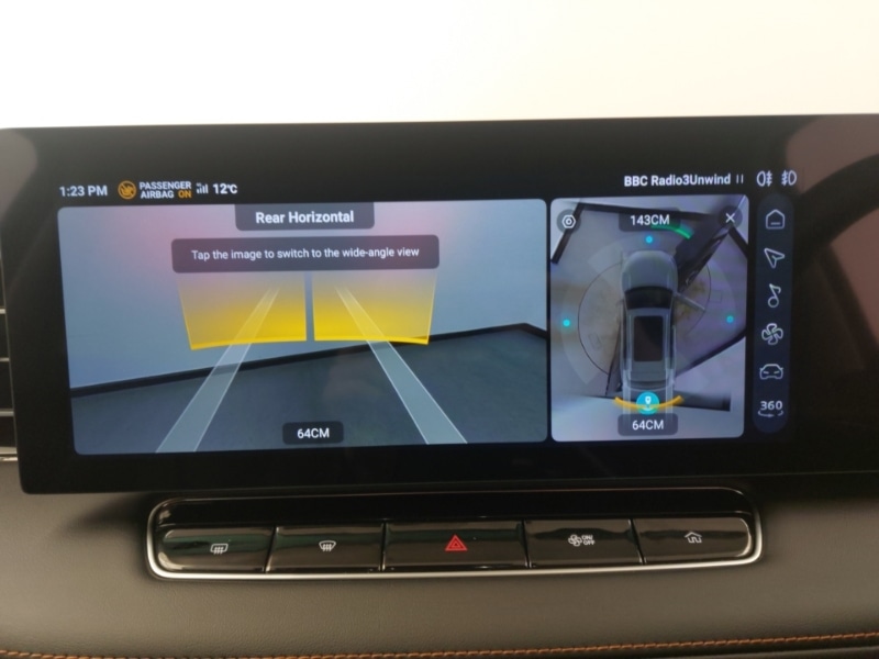 Used MG MG HS 2025 for sale - 76644109: Photo 11