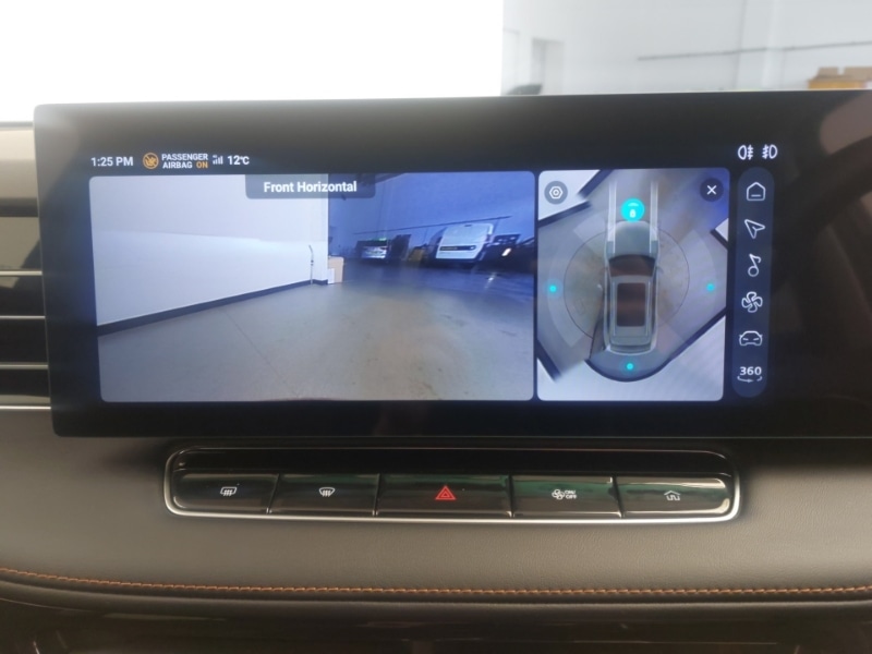 Used MG MG HS 2025 for sale - 76644109: Photo 15