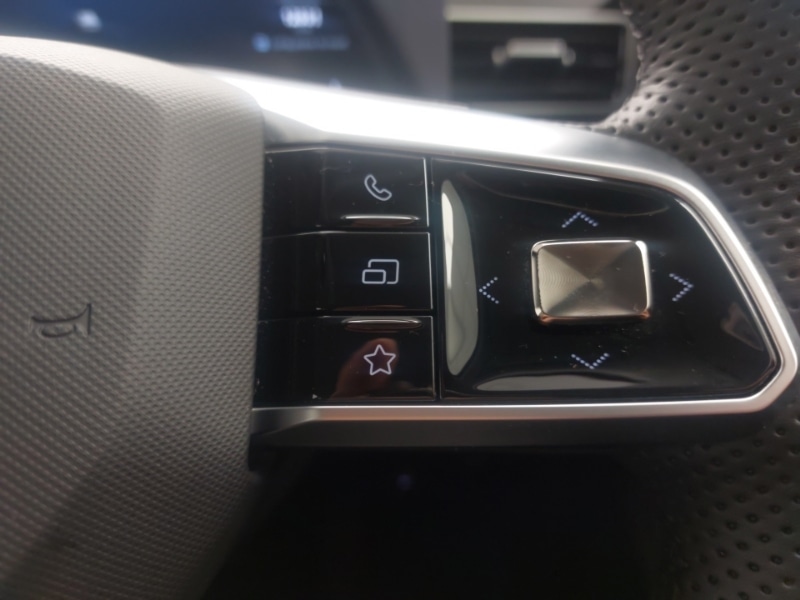 Used MG MG HS 2025 for sale - 76644109: Photo 17