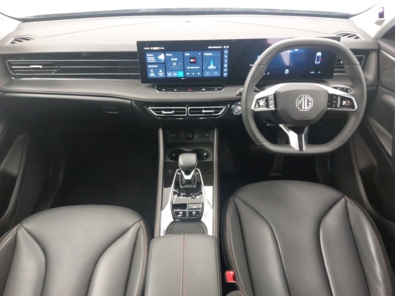 Used MG MG HS 2025 for sale - 76644109: Photo 2