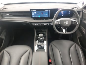 Used MG MG HS 2025 for sale - 76644109: Photo